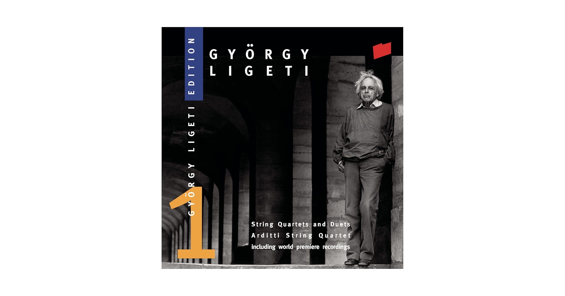 貴重なGyörgy Ligeti （保存） オーケストラ Big Score györgy ligeti's artikulation (with score and audio) – The
